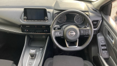 Nissan Qashqai 1.3 DiG-T MH 158 Acenta Premium 5dr Xtronic Petrol Hatchback